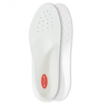 Stélky/vložky do bot Dr. Grepl Anatomic-Ortho Sport - bílé, 39