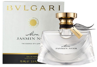 Bvlgari Mon Jasmin Noir Parfémovaná voda 5 ml pro ženy