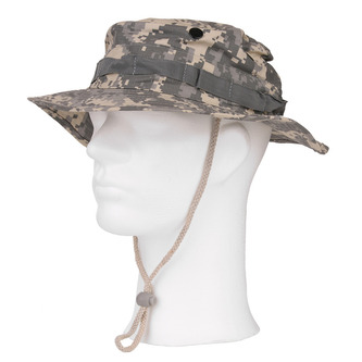 Klobouk Fostex Bush Luxe Ripstop - AT-digital, M