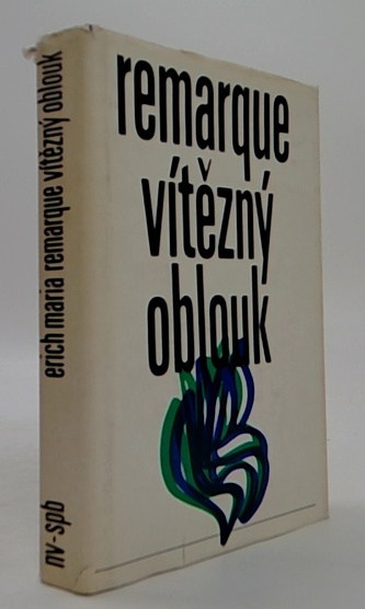 Vítězný oblouk