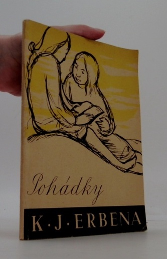 Pohádky K.J.Erbena