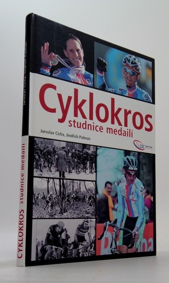 Cyklokros studnice medailí