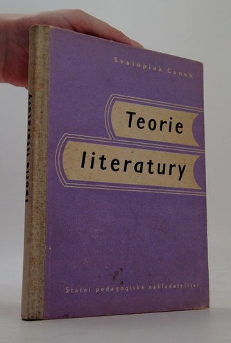 Teorie literatury