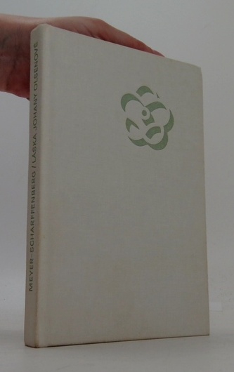 Láska Johana Olsenové