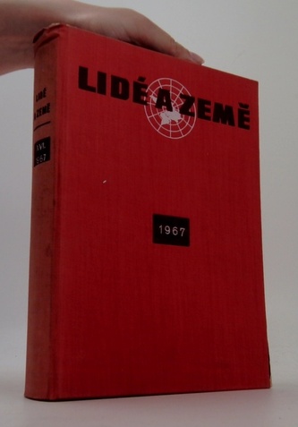 Lidé a země komplet 1967