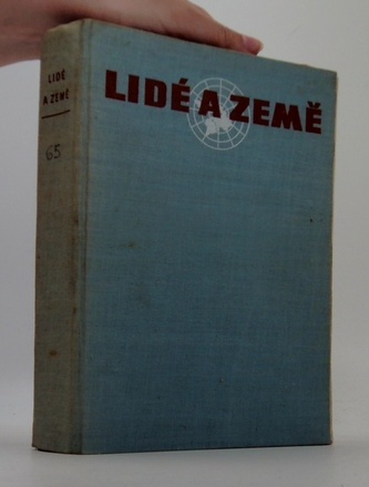 Lidé a země komplet 1965