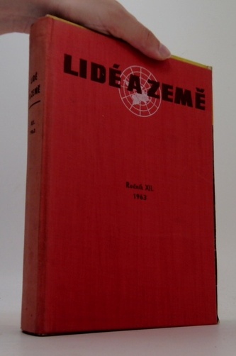 Lidé a země komplet 1963
