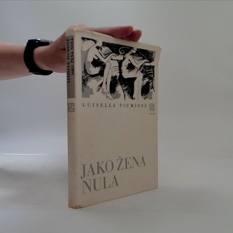 Jako žena nula