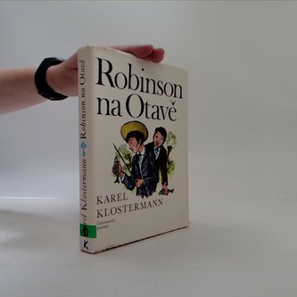 Robinson na Otavě