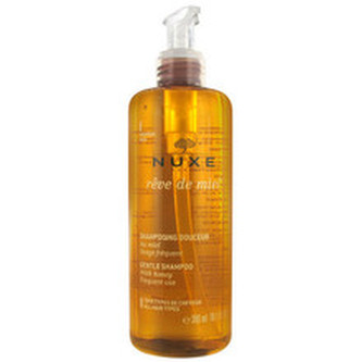 NUXE Reve de Miel Šampon 300 ml pro ženy