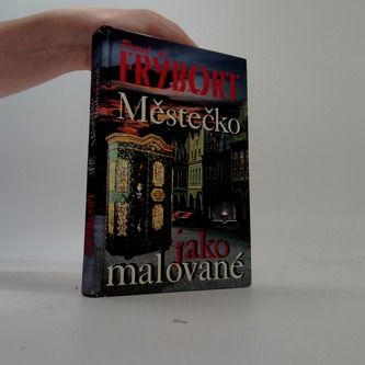 Městečko jako malované