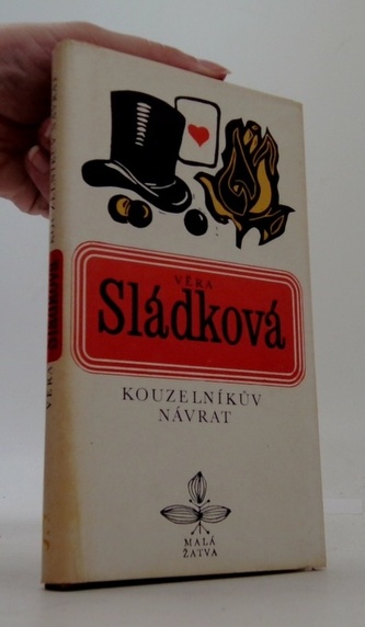 Kouzelníkův návrat