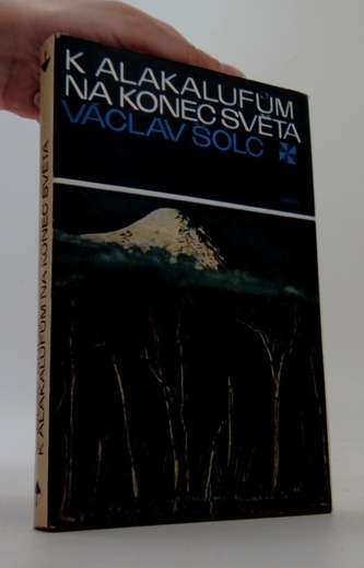 K Alakalufům na konec světa