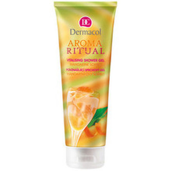 Dermacol Aroma Ritual Sprchový gel Mandarine Sorbet 250 ml pro ženy