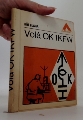Volá OK 1KFW