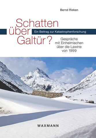Schatten über Galtür?