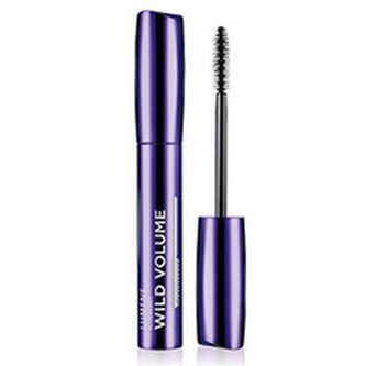Lumene Blueberry Řasenka Wild Volume 7 ml Rich Black pro ženy