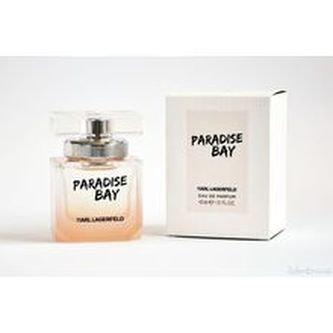 Karl Lagerfeld Karl Lagerfeld Paradise Bay Parfémovaná voda 85 ml pro ženy Karl Lagerfeld Karl Lagerfeld Paradise Bay Parfémovaná voda 85 ml pro ženy