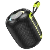 Mini reproduktor BlueTooth Borofone BR36, barva černá