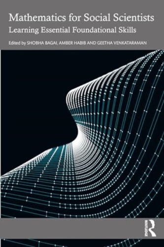 Mathematics for Social Scientists Mathematics for Social Scientists