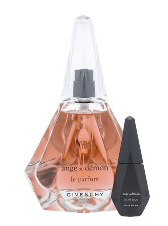 Givenchy Ange ou Demon Le Parfum & Accord Illicite Parfém 75 ml pro ženy Givenchy Ange ou Demon Le Parfum & Accord Illicite Parfém 75 ml pro ženy