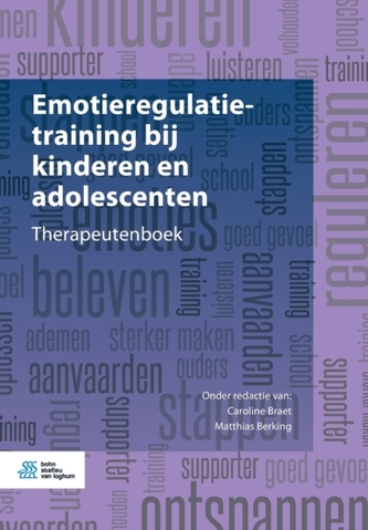 Emotieregulatietraining Bij Kinderen En Adolescenten