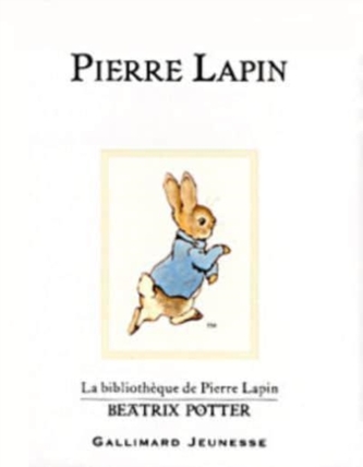 Pierre Lapin (The Tale of Peter Rabbit) Pierre Lapin (The Tale of Peter Rabbit)