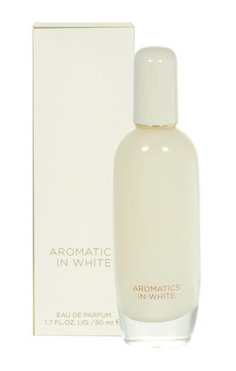 Clinique Aromatics In White Parfémovaná voda 30 ml pro ženy