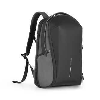 Městský designový batoh Bizz,16", XD Design, šedý