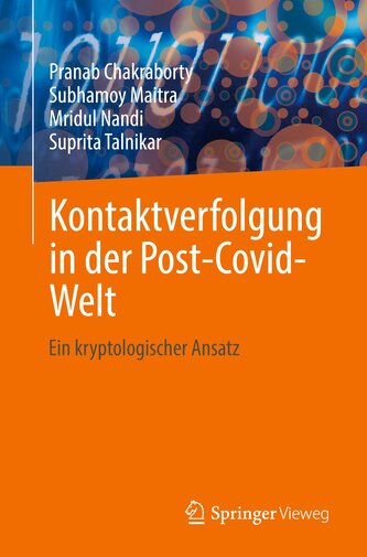 Kontaktverfolgung in der Post-Covid-Welt