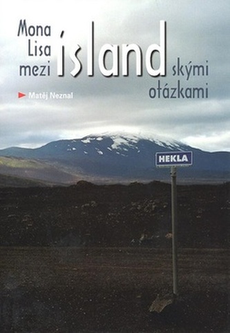 Mona Lisa mezi islandskými otázkami Mona Lisa mezi islandskými otázkami