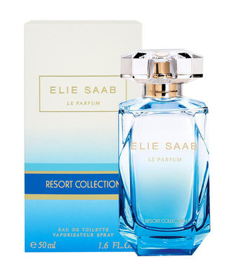 Elie Saab Le Parfum Resort Collection Toaletní voda 90 ml pro ženy Tester