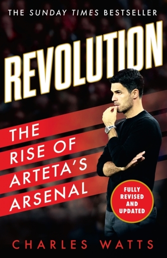 Revolution Revolution