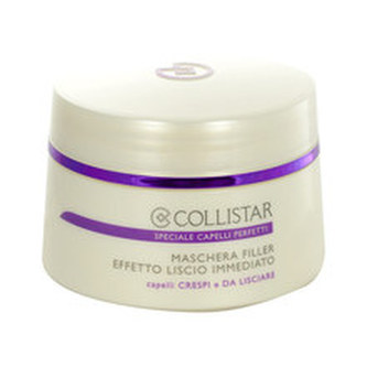 Collistar Instant Smoothing Maska na vlasy 200 ml pro ženy