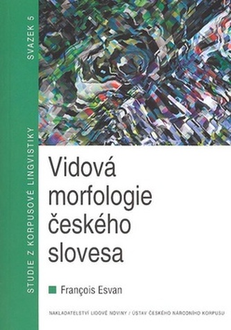 Vidová morfologie českého slovesa