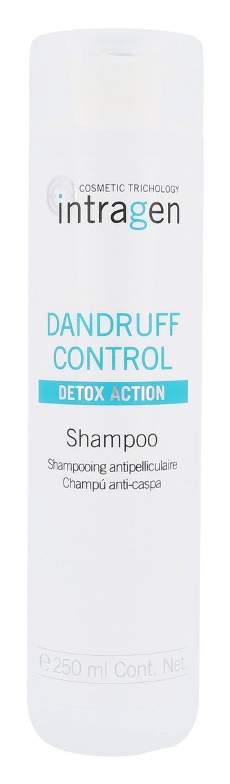 Revlon Professional Intragen Šampon Dandruff Control 250 ml pro ženy