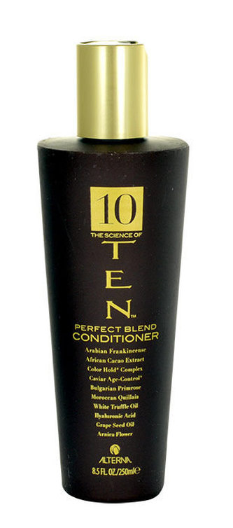 Alterna Ten Kondicionér Perfect Blend 250 ml pro ženy