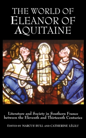 The World of Eleanor of Aquitaine