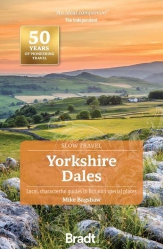 Yorkshire Dales (Slow Travel) Yorkshire Dales (Slow Travel)