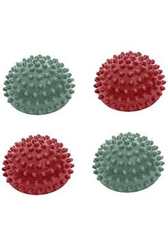 Rehabilitační pomůcka Tactile Balance Podo 4ks Kruuse