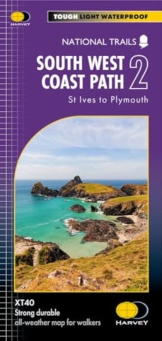 South West Coast Path 2 South West Coast Path 2
