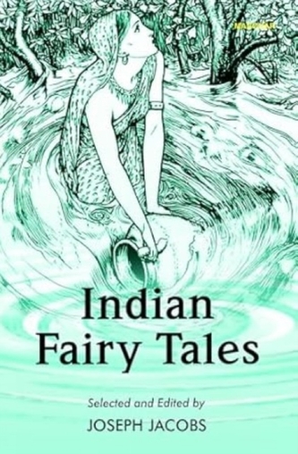 Indian Fairy Tales