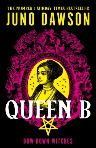 Queen B Queen B