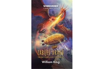 Warhammer - Zabíječ draků (2. vydání)
