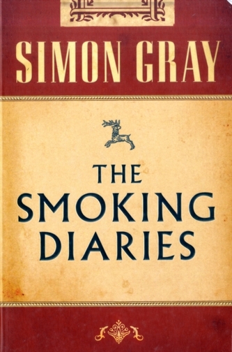 The Smoking Diaries Volume 1 The Smoking Diaries Volume 1
