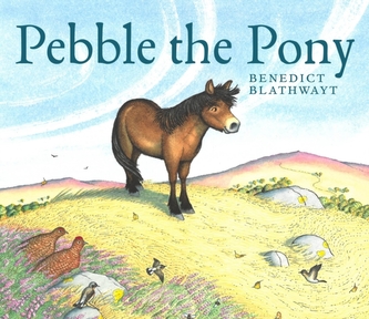 Pebble the Pony Pebble the Pony
