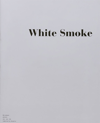 White Smoke