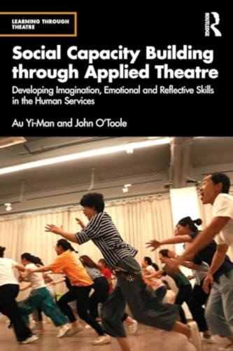 Social Capacity Building through Applied Theatre