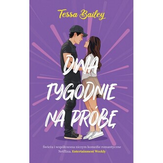 Dwa tygodnie na próbę