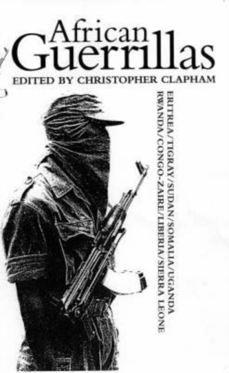 African Guerrillas African Guerrillas